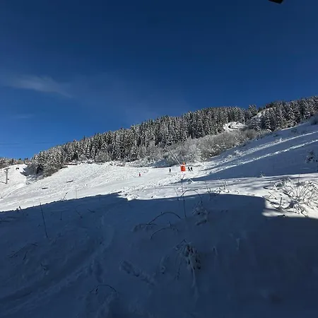 Duplex 4 Pieces, 7 Pers, Meribel, Pied Des Pistes, Balcon, Garage, Wifi - Fr-1-411-511 Les Allues